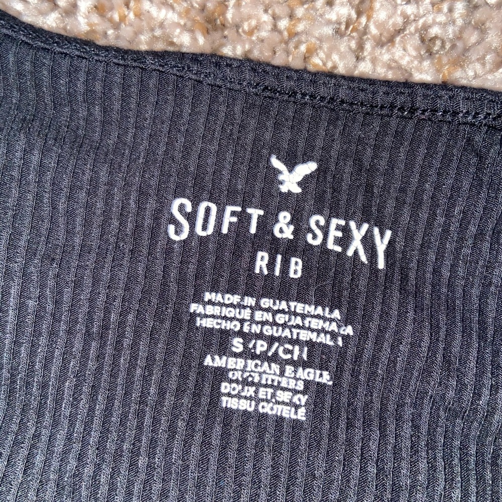 American eagle outfitters body suit